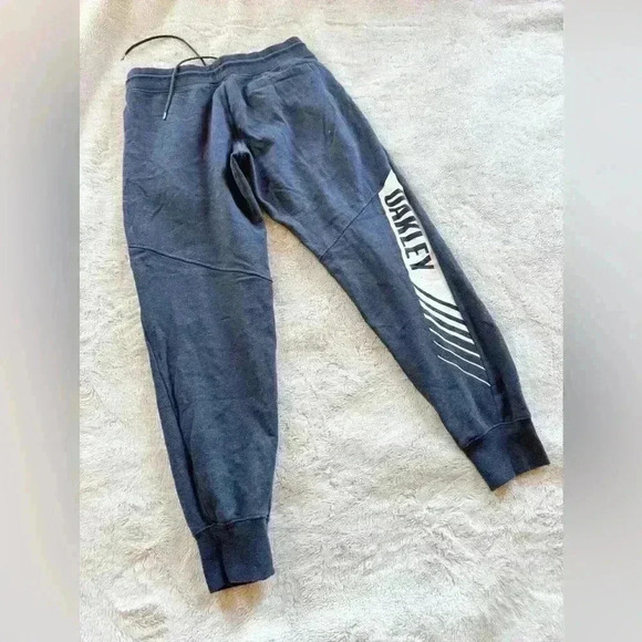 Men’s Oakley Sweatpants size M - Picture 1 of 4